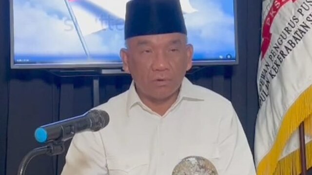 Akui Beras Ilegal di Batam Tanpa Dokumen Resmi, Akhmad Rosano Minta Maaf ke Mentan Amran