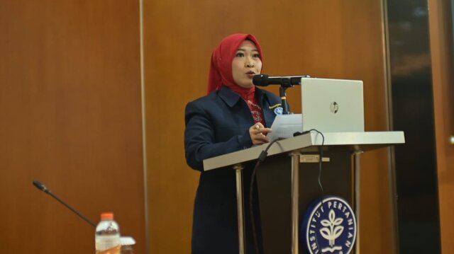 Penelitian Ungkap Resiliensi Syarat Keberlanjutan Usaha Kelapa di Aceh