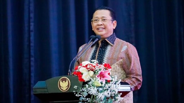 Bambang Soesatyo: Apresiasi Terobosan Mentan Amran Tahun 2025
