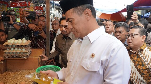 Minyak Goreng Tak Boleh Langka dan Mahal, Indonesia Produsen Utama Sawit Dunia Minyak Goreng Tak Boleh Langka dan Mahal, Indonesia Produsen Utama Sawit Dunia