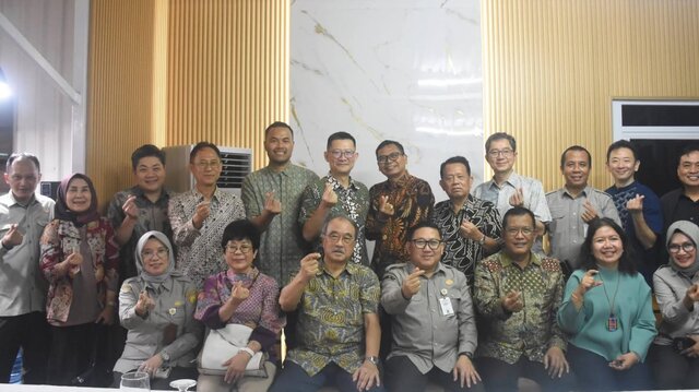 Kementan Tegaskan Komitmen Lindungi Peternak Nasional di Tengah Dinamika Perdagangan Global Kementan Tegaskan Komitmen Lindungi Peternak Nasional di Tengah Dinamika Perdagangan Global