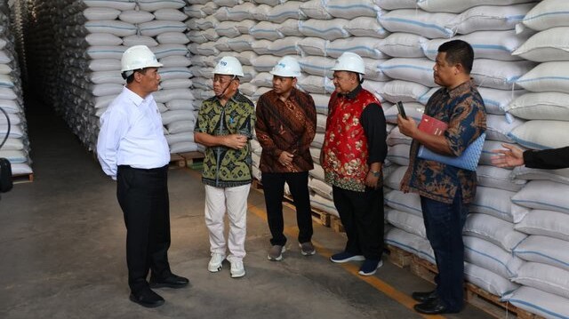 Said Didu Bongkar Cara Kerja Mafia Pangan: Bermain dari Data hingga Kuota Impor untuk Kuasai Pasar