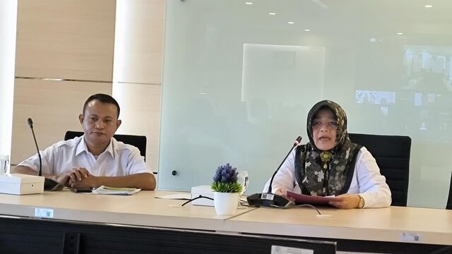 Dorong HKI PVT, Pusat PVTPP Kementan Terus Tingkatkan Inovasi Varietas Unggul Dorong HKI PVT, Pusat PVTPP Kementan Terus Tingkatkan Inovasi Varietas Unggul