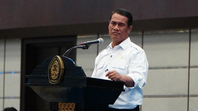 Mafia Beras Rugikan Rakyat, Mentan Amran: Jangan Dialihkan Isunya, Ini Penipuan Mafia Beras Rugikan Rakyat, Mentan Amran: Jangan Dialihkan Isunya, Ini Penipuan