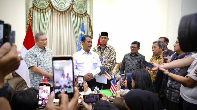 Ini Alasan Mentan Ekspor Beras dari Kediaman: Efisiensi Anggaran untuk Petani Ini Alasan Mentan Ekspor Beras dari Kediaman: Efisiensi Anggaran untuk Petani