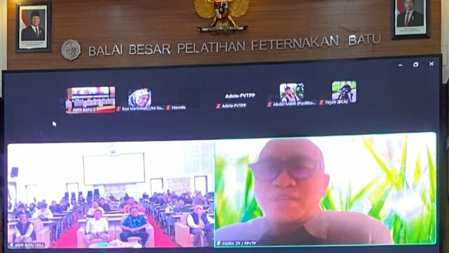 Akselerasi Swasembada Berkelanjutan, Kementan Tingkatkan Inovasi dan Daya Saing Pemuliaan Tanaman Akselerasi Swasembada Berkelanjutan, Kementan Tingkatkan Inovasi dan Daya Saing Pemuliaan Tanaman