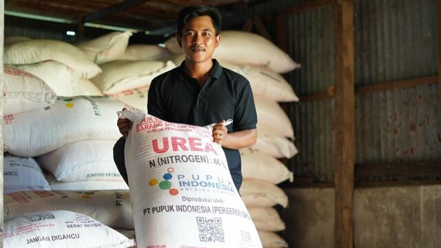 Kementan Buka e-RDKK 2027, Validasi Data Petani Diperketat