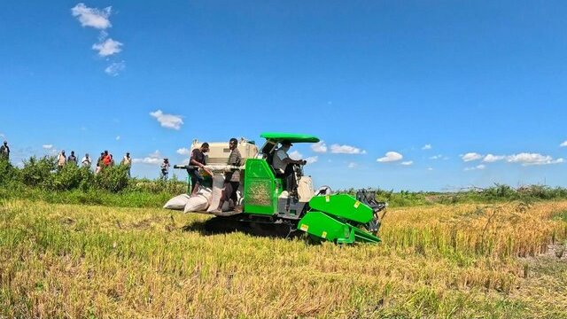 Kesejahteraan Petani Terus Menguat, NTP September 2026 Tembus 131,11 Kesejahteraan Petani Terus Menguat, NTP September 2026 Tembus 131,11